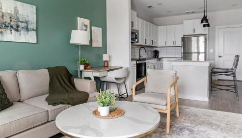 Landing Spectacular 1BD Pool Gym - Foto 2, Other