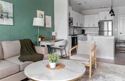 Landing Spectacular 1BD Pool Gym - Foto 2