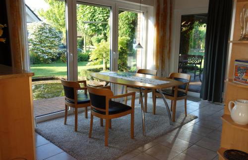 Ferienhaus Schwalbenrast - Foto 12