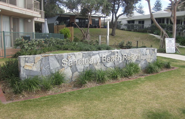 Sanctuary Beach Resort - Foto 62