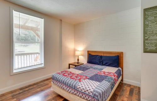 ATV Trail Access Mountain-View Briceville Studio! - Foto 5