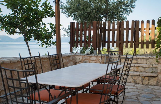 Calm Wave Villas - Foto 29