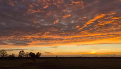The Orchard's Nook Treehouse - Foto 2