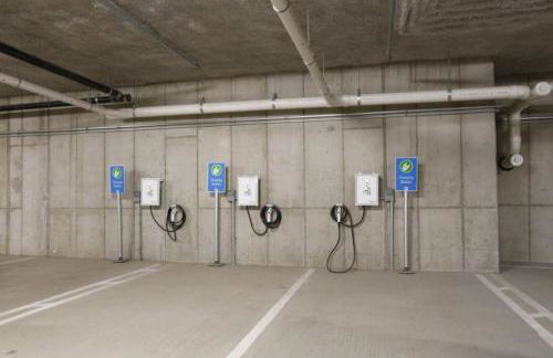 Cambridge Alewife 1BR w wd gym roof nr T BOS-772 - Foto 38