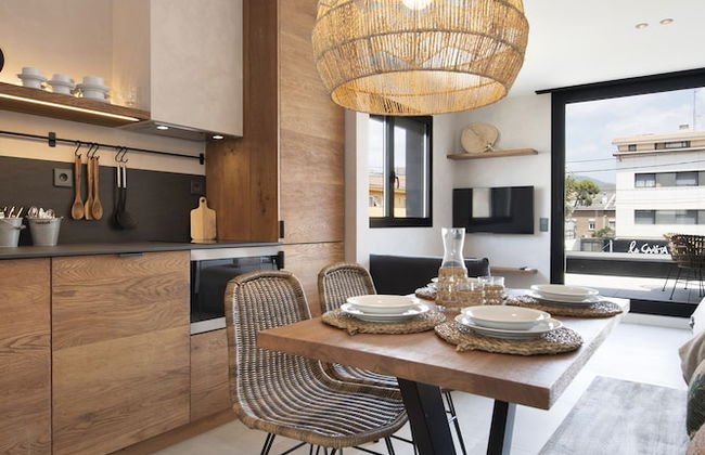 Apartamentos Balisse - Foto 1