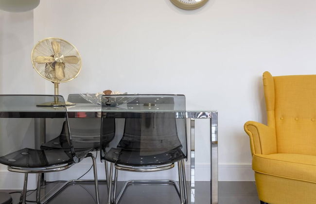 Gorgeous Duplex Near Canary Wharf, Excel & O2 - Foto 34