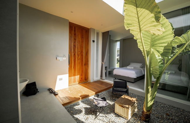 Mist Villa - Foto 13