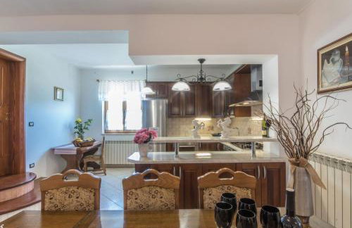 Villa Dream House, a charming pet friendly villa - Foto 6