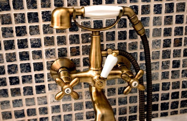 Villa Ferrera Posada Rural - Foto 22