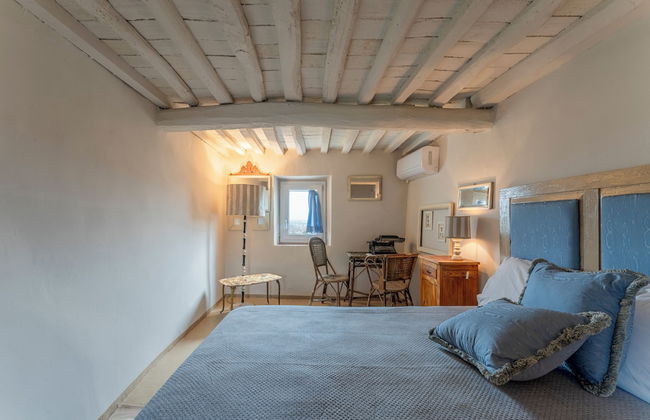 Country House Casalguidi 191 Private Pool - Foto 30