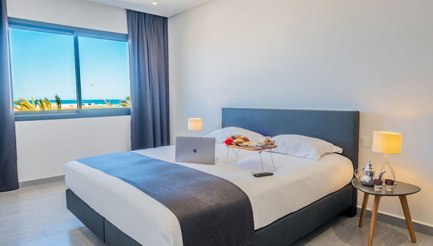 Asilah 32 - Foto 4, Quarto