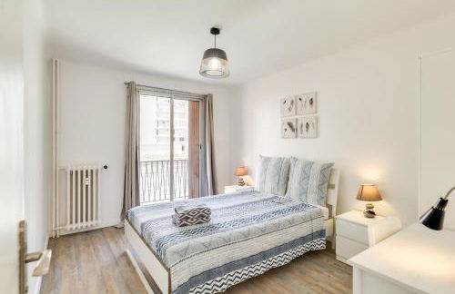 Appartement Gare St Charles Vieux Port - Foto 22