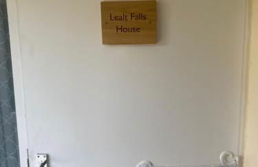 Lealt Falls House - Foto 3