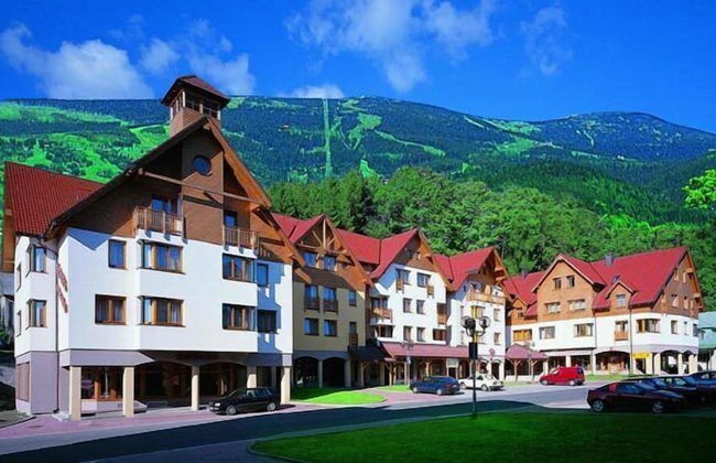 Apartmány Andy - Foto 44