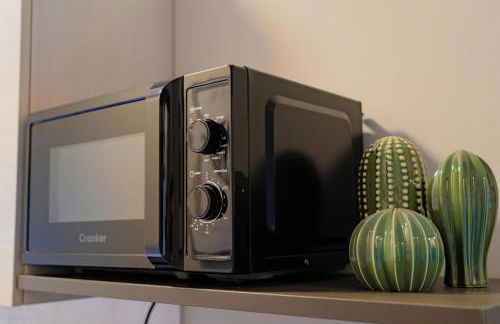 Guest House Lippi 35 in centro a 19 Minuti da Firenze - Foto 19