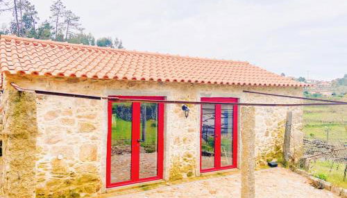 Casa de Cossourado - Foto 4