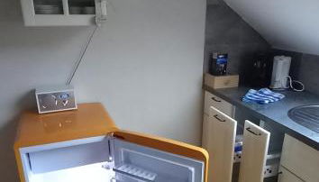 Ferienwohnung im roten Haus, die Therme ist fußläufig in 350m zu erreichen - Foto 4