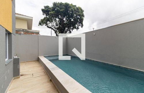 studio with a panoramic view - Foto 5