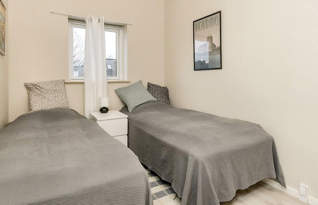 6 Person Holiday Home in Stubbekobing - Foto 3