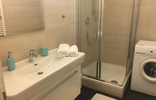 Heart of Vienna Opera House Studio - Foto 16