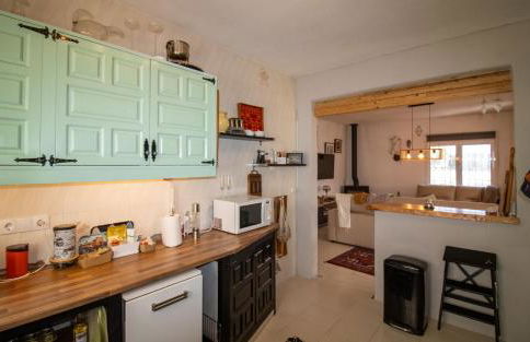 Villa privada con Chill Out y Barbacoa ALBERT VILLAS - Foto 34