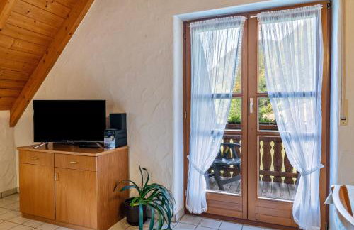 Gasthaus Zur Linde- Napf - Photo 42