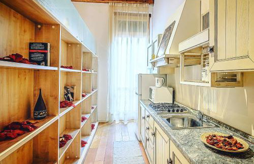 DENEB19 Luminoso con Balcone Vista Città - Photo 17