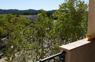 Appartement clim & piscine sur Golf - Foto 22