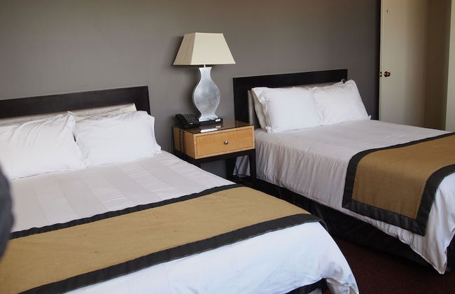 Stamford Suites - Foto 8