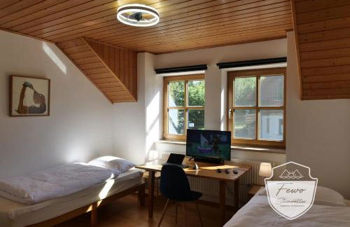 FeWo Schönwetter - Foto 21