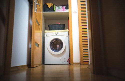 Sleep, Eat, Repeat and Park Your Car in City Center - Foto 21