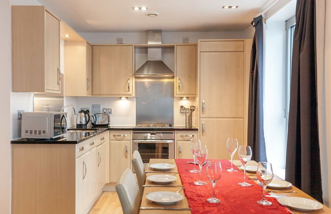 Stylish Apartment - Foto 6