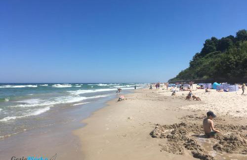 Apartament Gęsie Piórko - Foto 33