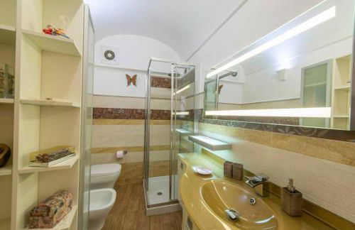 Holiday House Nuvola in Amalfi Coast - Foto 14