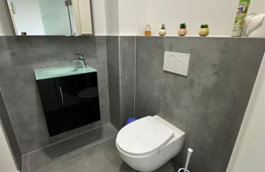 KOMFORT FerienWohnung NeuBau Merzig - Foto 74