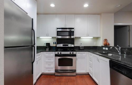 Blueground Santa Clara 2bd apartment SFO-1771 - Foto 8