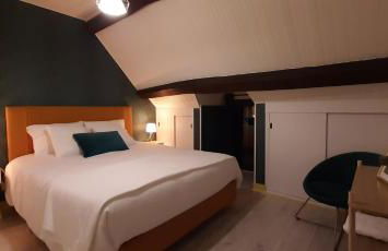 Gîte Glycines & Nature, proche Beauval et Châteaux - Foto 10