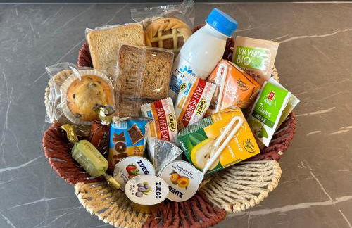 Malpensa Airport Apartment - 9 min to MXP - Free Parking - Foto 12