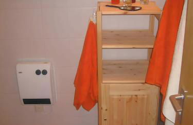 Ferienhaus Bernau13, Rechbergblick - Foto 21