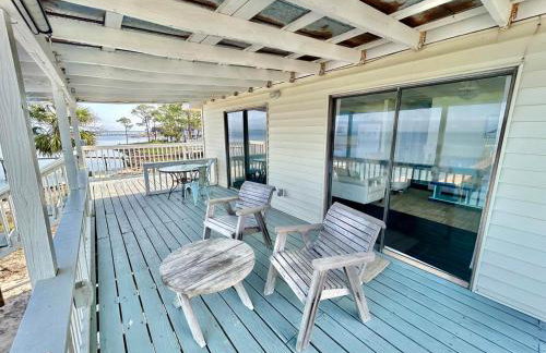 Bayside Cottage-Bayfront-Pet Friendly - Foto 19