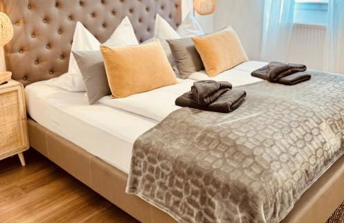 Pures Glück Seligenstadt - Photo 4