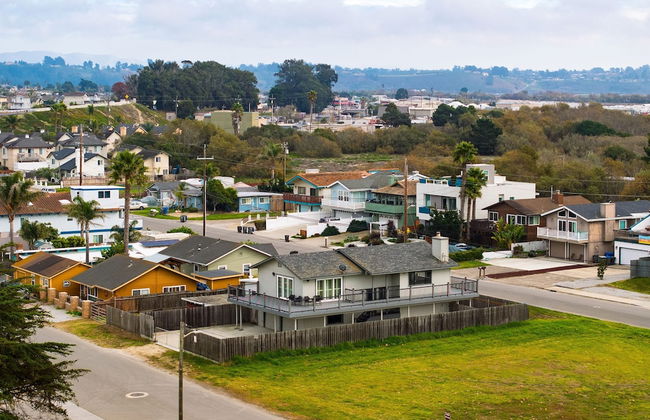 Mendel Manor by Avantstay Walk to Beach Large Deck Patio - Foto 34