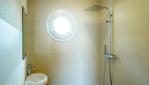 Studio climatisé île naturiste du Levant - Foto 5