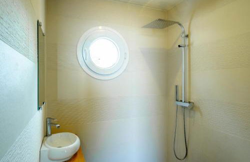 Studio climatisé île naturiste du Levant - Foto 5