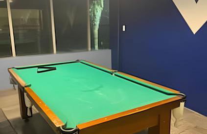 Apto 1 quarto, Ar Cond, Vaga e Vista Panorâmica - Foto 51