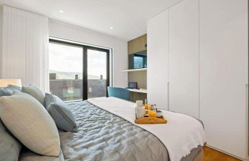 City View Condo - Foto 10