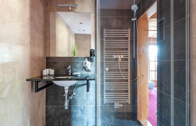 Beautiful Flat in Kirchberg Near the ski Area - Photo 21