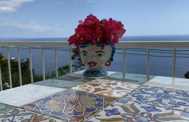 Blue Line House Positano - Foto 20