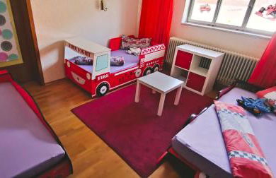 Ferienwohnung Hobbyhof Deggenhausertal - Photo 12