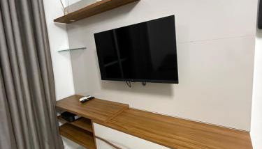 Apartamento aconchegante próx ao Hangar - Foto 5